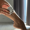 SilkyGo Electric Shaver