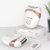 SilkyGo Electric Shaver