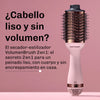VolumeBrush 2-in-1 Hot Air Brush