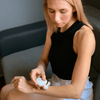 SilkyGo Electric Shaver