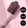 VolumeBrush 2-in-1 Hot Air Brush