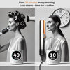 Air Straightener Arctic