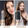 Styler tworzacy loki fale i objetosc jak w salonie