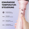 BlowFlow 5-in-1 Warmluftbürste
