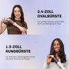 BlowFlow 5-in-1 Warmluftbürste