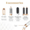 CloudAir 5-in-1 Multistyler