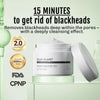 Anti-Blackhead Cream