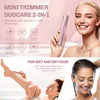 DuoCare Body & Face Trimmer