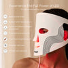 LED Facial Mask