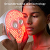 LED Facial Mask