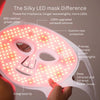 LED Facial Mask