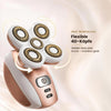 4D - Rasierer UltraGlide