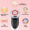 GlowLift Facial Massager