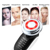 GlowLift Facial Massager