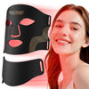 LED Lichttherapie Maske LUMIDARK