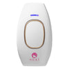 IPL depilator usuwajacy owlosienie na stale