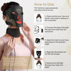 LUMIDARK LED Mask
