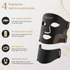 LUMIDARK LED Mask