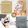 Mascarilla de terapia LED LUMIWHITE
