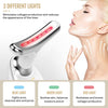 Micro Glow LED Phototherapy Device