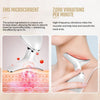 Micro Glow LED Phototherapy Device