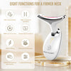Micro Glow LED Phototherapy Device