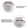SilkyGo Electric Shaver