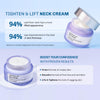 Neck Firming Cream