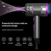 AirFusion Pro Hair Dryer