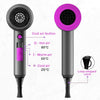 AirFusion Pro Hair Dryer