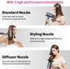 AirFusion Pro Hair Dryer