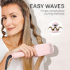 NovaCurl Beach Waves Curler