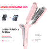 NovaCurl Beach Waves Curler