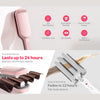 NovaCurl Beach Waves Curler