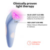 DermaClear LED Anti-Acne Device