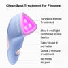 DermaClear LED Anti-Acne Device