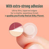 Anti-Blemish Patches