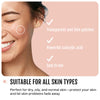 Anti-Blemish Patches