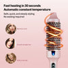 Round Volume Hairbrush