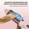 Round Volume Hairbrush