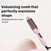 Round Volume Hairbrush