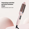 Round Volume Hairbrush