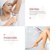 Silky 2.0 – IPL Laser Hair Remover