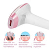 Silky 2.0 – IPL Laser Hair Remover