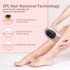 Silky 2.0 – IPL Laser Hair Remover