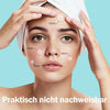 Silky Planet Anti-Pickel Pflaster – hypoallergen und dermatologisch getestet, geeignet auch für empfindliche oder gereizte Hauttypen.