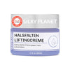 Silky Planet Hals-Falten Lifting Creme – Anti-Aging Pflegecreme speziell für Hals und Dekolleté zur sichtbaren Straffung.