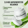 Soforteffekt durch die Silky Planet Mitesser Home Creme – erste Anwendung zeigt weniger Mitesser, sauberere Poren und frischeres Hautbild.