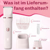 SilkyTrim Pro Bikini Trimmer