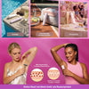 SilkyTrim Pro Bikini Trimmer